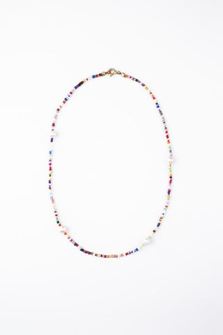 RAINBOW NECKLACE
