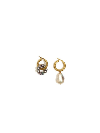 GREYA EARRINGS