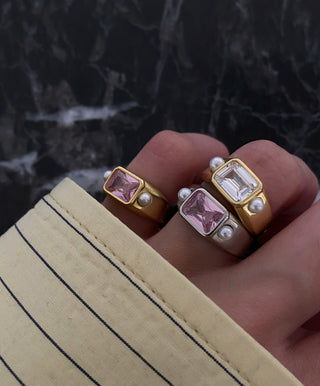 JASMIN PINK