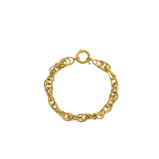 MORE GOLD