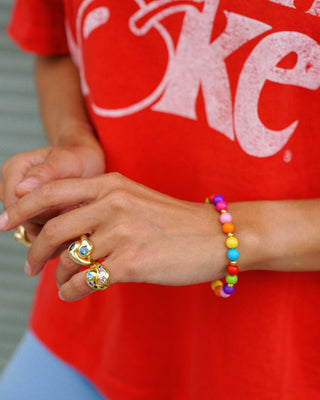 LOCK LOVE IN LILA