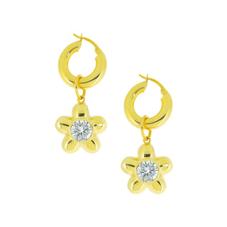 Fleur de Lys en blanc