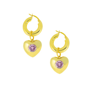L'Amour Aveugle en rose
