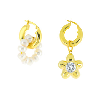 Fleur en Perle