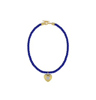 Blue Delice