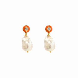 Pearl Cascade