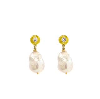 Pearl Cascade