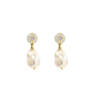 Pearl Cascade