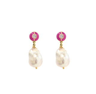Pearl Cascade