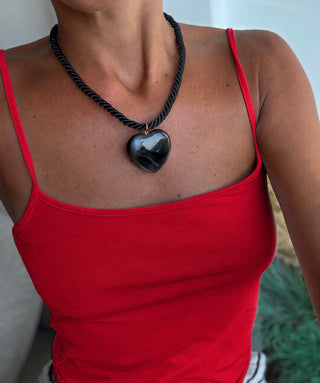 Coeur d'Onyx