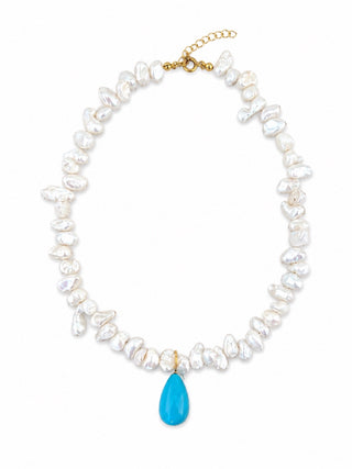 Linea Turquoise
